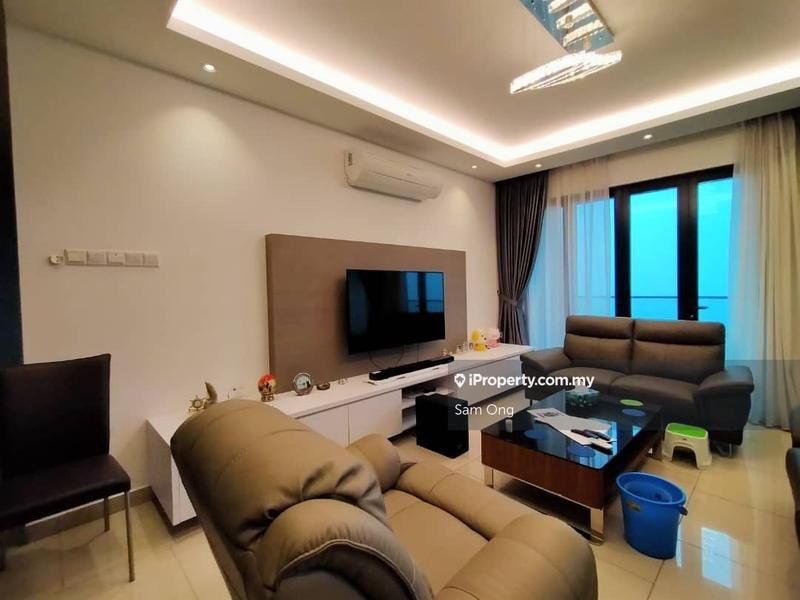 Kondominium untuk Dijual di The Reach @ Titiwangsa oleh Sam Ong - iProperty.com.my