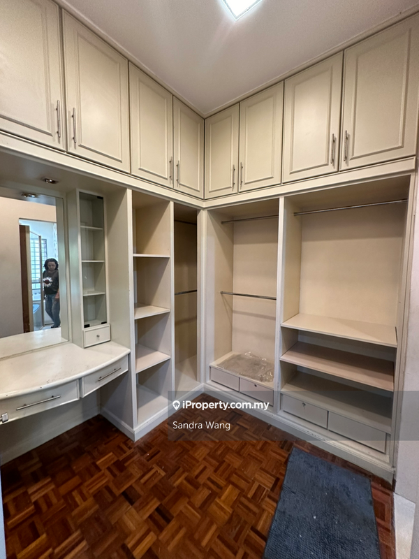 Rumah Berangkai 2 Tingkat untuk Dijual di Bandar Utama 1, Bandar Utama oleh Sandra Wang - iProperty.com.my