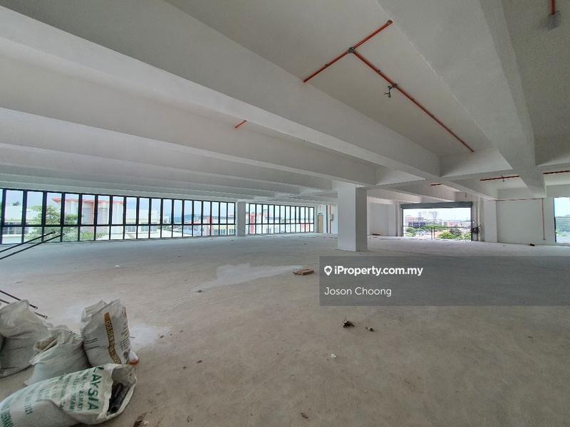 For Rent - Bukit Serdang