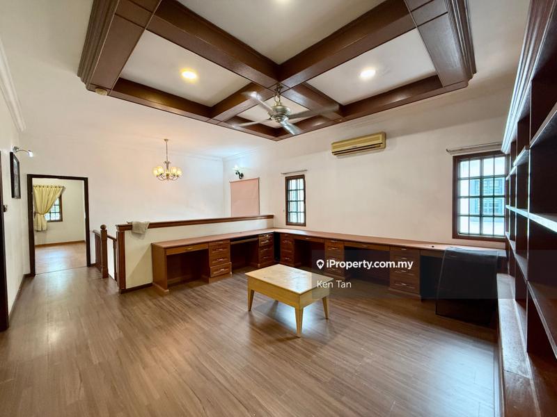 Banglo untuk Dijual di Tropicana, Petaling Jaya oleh Ken Tan - iProperty.com.my