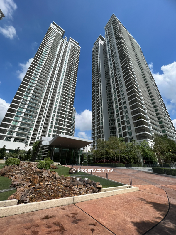 Kondominium untuk Dijual di 10 Mont Kiara @ MK10 oleh Don Lee - iProperty.com.my