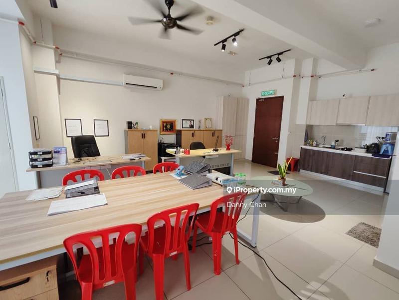 For Sale - Aurora Sovo @ Aurora Place