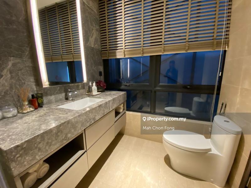 Kediaman Servis untuk Dijual di Marriott Residence @ Gurney oleh Mah Chon Fong - iProperty.com.my