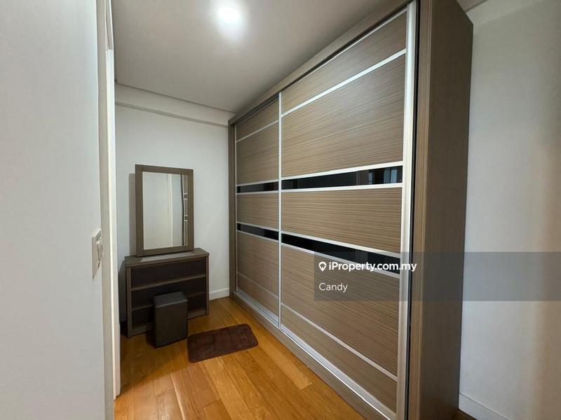 For Rent - The Sentral Residences