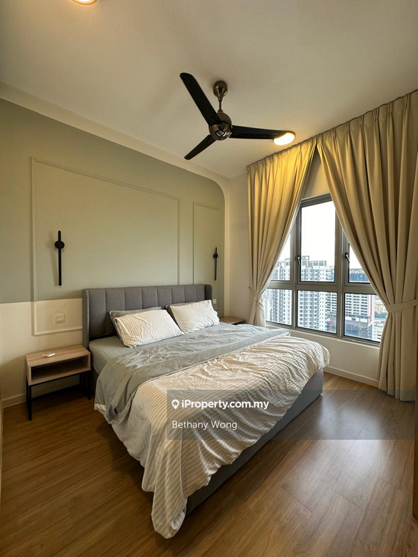 For Rent - Sunway GeoLake Residences