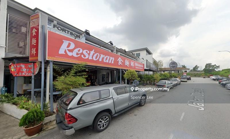 For Sale - Kepong, Desa Aman Puri, Aman Puri, KIP