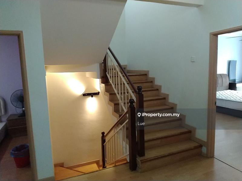 Rumah Teres 2.5-Tingkat untuk Dijual di Taman Sri Pelabuhan, Opposite MBO Klang, Klang oleh Lue - iProperty.com.my