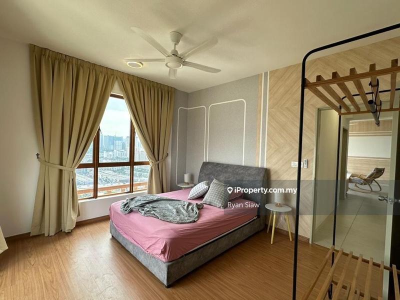 For Rent - 216 Residences