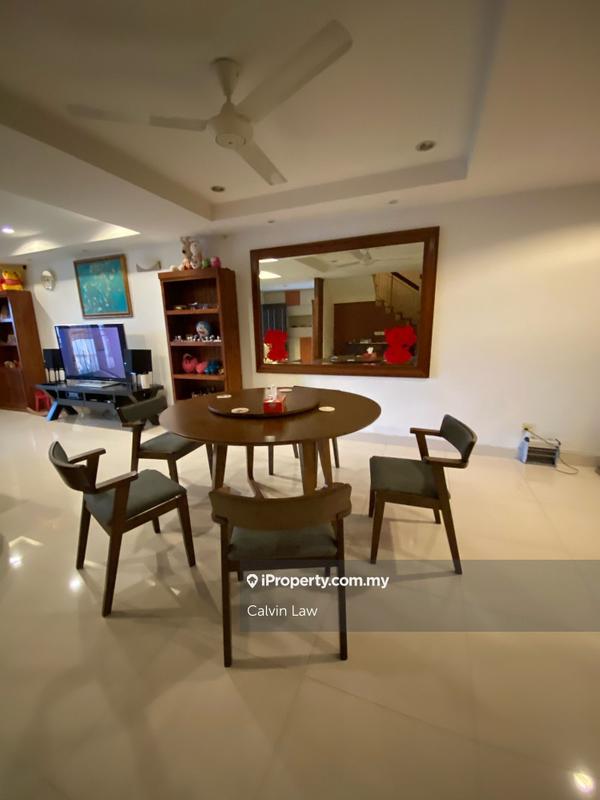 2.5-storey Terraced House for Sale in Bu6, Bandar Utama by Calvin Law - iProperty.com.my