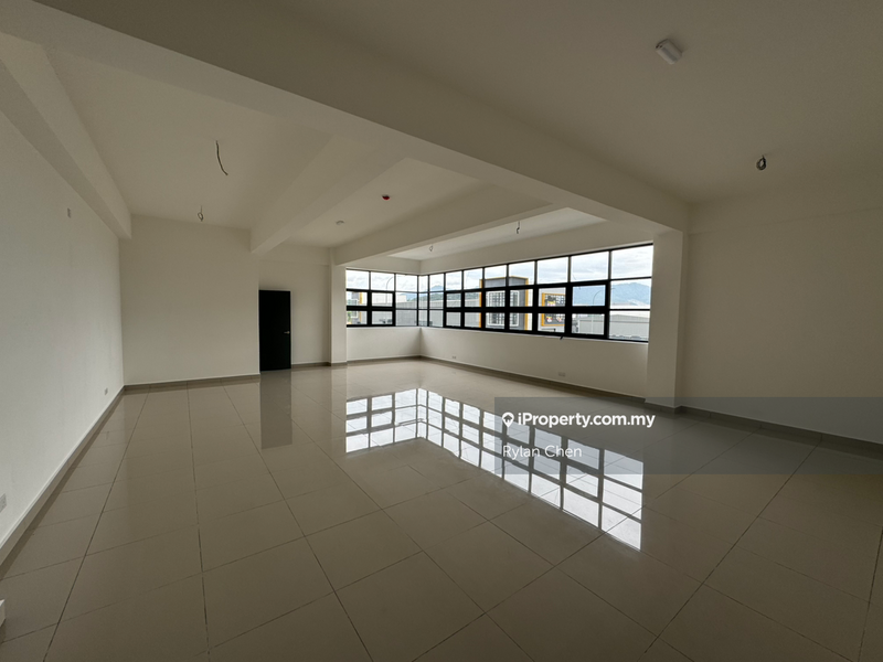 Semi-D Factory for Rent in Nilai Impian, Nilai by Rylan Chen - iProperty.com.my