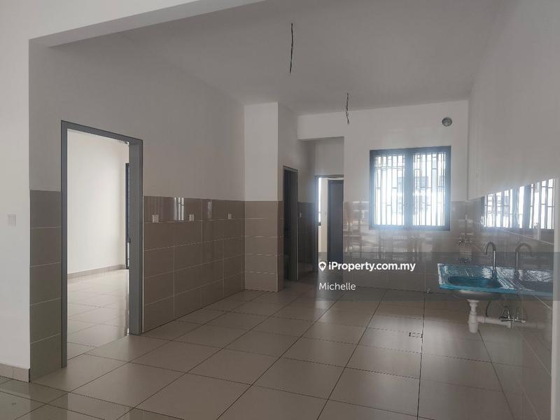 Terraced House for Sale in Elmina, Shah Alam by Michelle - iProperty.com.my