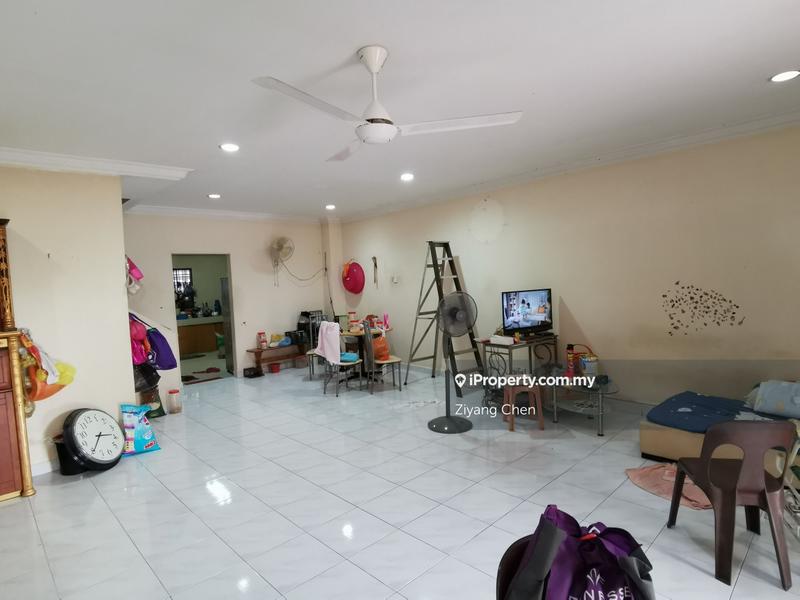 2-storey Terraced House for Sale in Taman Sri Putra Mas, Sungai Buloh by Ziyang Chen - iProperty.com.my