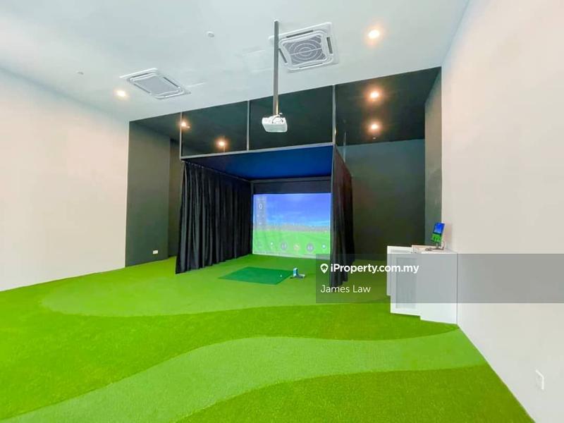 For Sale - Hampton Height Damansara