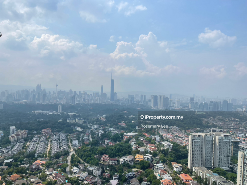 Service Residence for Sale in Pavilion Damansara Heights by Rosemary Lee - iProperty.com.my