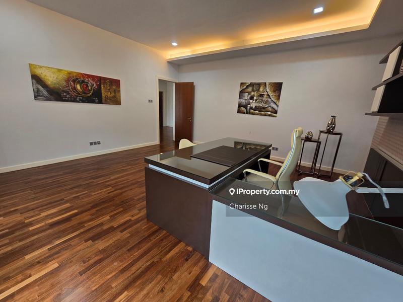 Bungalow House for Sale in Sungai Long, Bandar Sungai Long by Charisse Ng - iProperty.com.my
