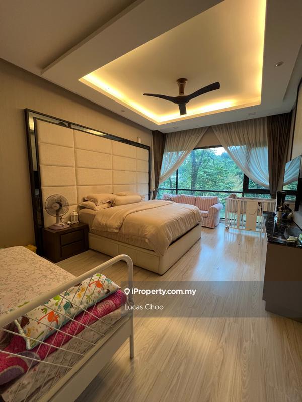 Rumah Bandar untuk Dijual di Sunway Montana, Setapak oleh Lucas Choo - iProperty.com.my