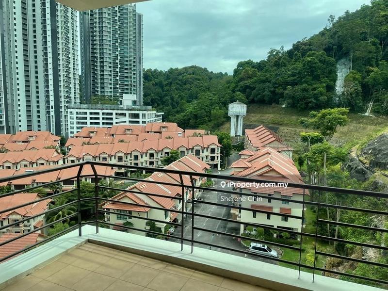 Condominium for Sale in Alila Horizons Condominium by Sherene Chin - iProperty.com.my