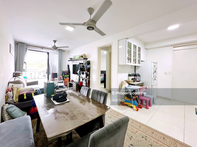 Condominium for Sale in Nadayu62 by Aliff Sani - iProperty.com.my