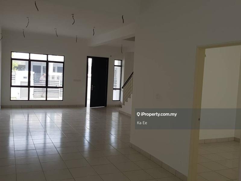 Rumah Teres 2-Tingkat untuk Dijual di M Residence 2 Alpine, Rawang oleh Ka Ee - iProperty.com.my