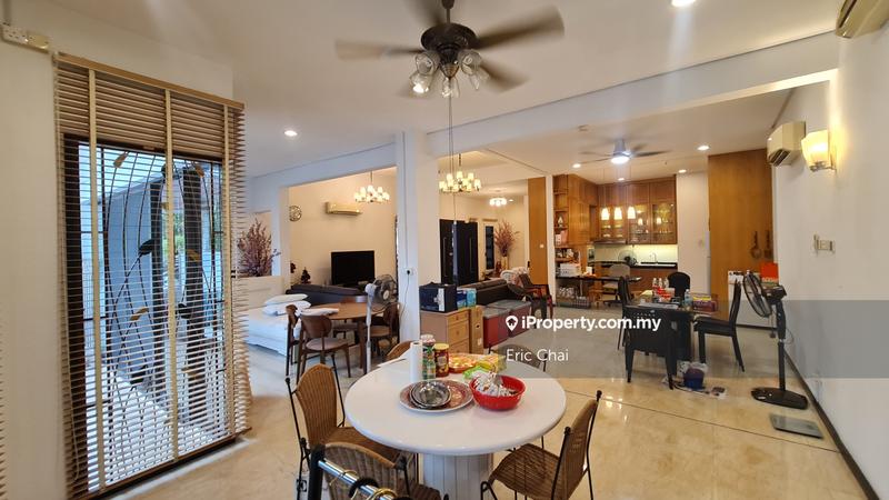 Semi-Detached House for Sale in Seksyen 16, Petaling Jaya by Eric Chai - iProperty.com.my