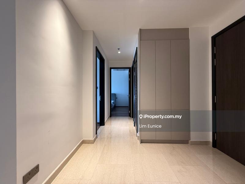 Service Residence for Sale in Marriott Residence @ Gurney by Eunice Lim - Corridor - iProperty.com.my