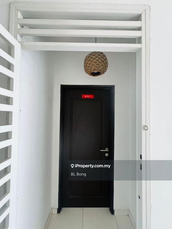 Service Residence for Sale in The Heights Residence by BL Bong - iProperty.com.my