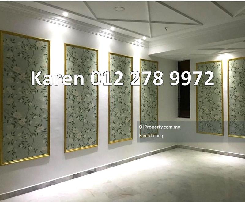 Condominium for Sale in Kiara View by Karen Leong - iProperty.com.my