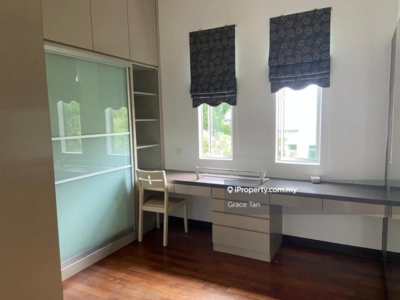 Bungalow House for Sale in Equine Park , Taman Equine, Bandar Kinrara by Grace Tan - iProperty.com.my