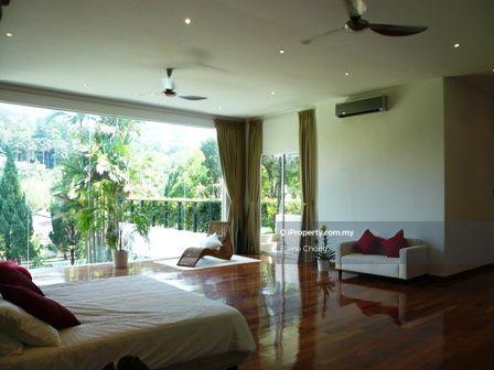 Bungalow House for Sale in Damansara Heights, KL City Centre by Elaine Chong - iProperty.com.my