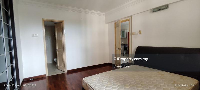 Kondominium untuk Dijual di Casa Tropicana oleh Daren Lim - iProperty.com.my