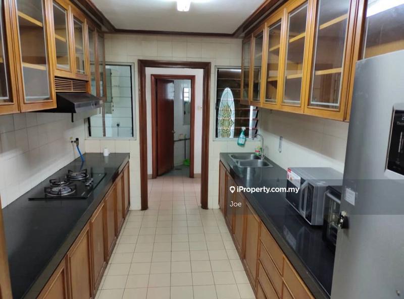 Condominium for Sale in Suasana Sentral Condominiums by Joe - iProperty.com.my