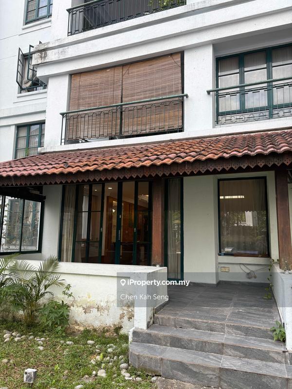 Kondominium untuk Disewa di 202 DC (Desa Cahaya) oleh Chen Kah Seng - iProperty.com.my