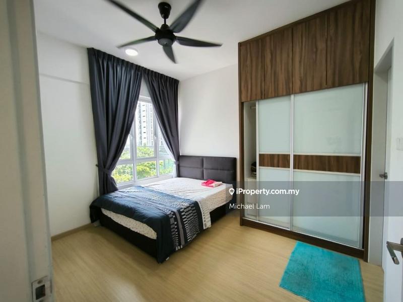 Service Residence for Sale in RYAN & MIHO by Michael Lam - iProperty.com.my
