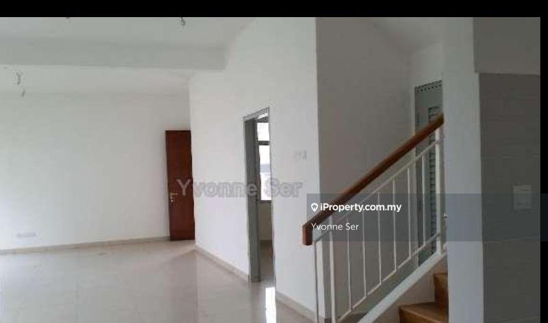 Semi-Detached House for Sale in Bandar Seri Coalfields, Ijok by Yvonne Ser - iProperty.com.my