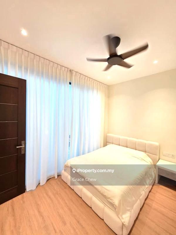 Rumah Kluster untuk Dijual di Taman Gaya, Ulu Tiram oleh Grace Chew - iProperty.com.my