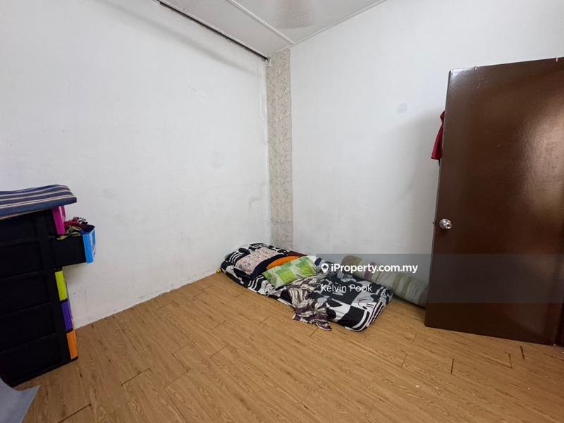 Rumah Berangkai 1 Tingkat untuk Dijual di Taman Pinggiran Cyber, Cyberjaya oleh Kelvin Pook - iProperty.com.my