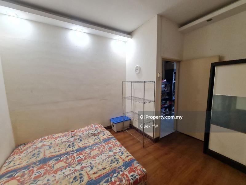 Rumah Berangkai 2 Tingkat untuk Dijual di Bandar Kinrara Seksyen 5, Bandar Kinrara oleh Quek YW - iProperty.com.my