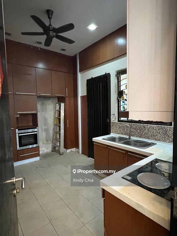 Semi-Detached House for Sale in Anjung Tiara, Segambut by Xindy Chia - iProperty.com.my