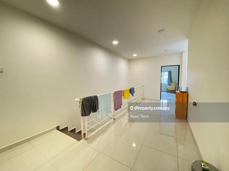 Rumah Berangkai 2 Tingkat untuk Dijual di Taman Desa Jaya, Kepong oleh Ryan Teoh - iProperty.com.my