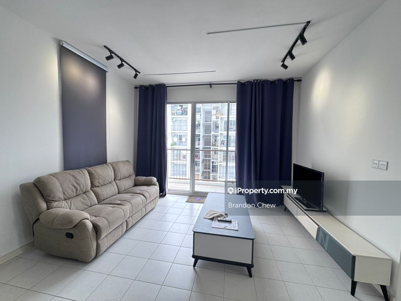 For Sale - Residensi Bintawa Riverfront (PR1MA @ Bintawa Riverfront)