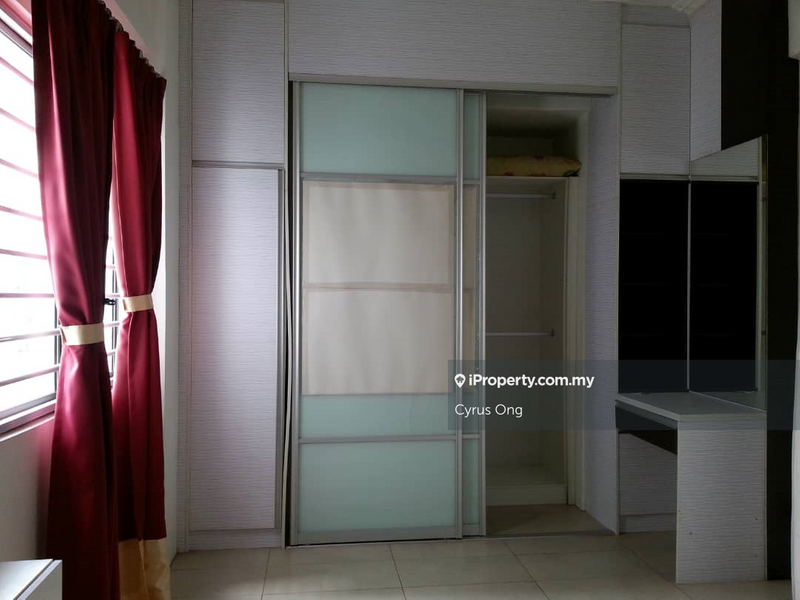 For Rent - Suria Kipark Damansara