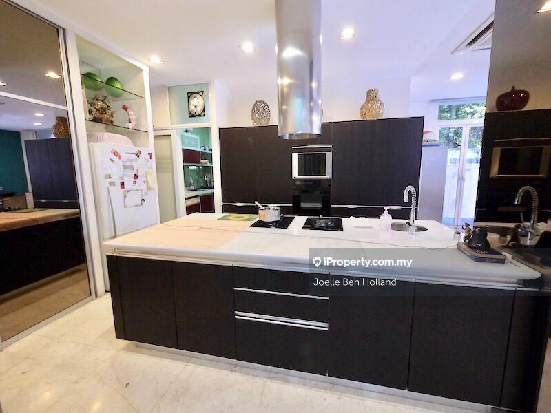 Banglo untuk Dijual di Mont Kiara, Kuala Lumpur oleh Joelle Beh Holland - iProperty.com.my