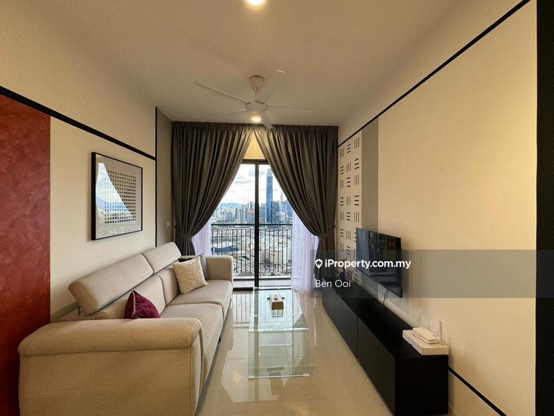 Residensi Servis untuk Dijual di Sunway Velocity TWO oleh Ben Ooi - iProperty.com.my