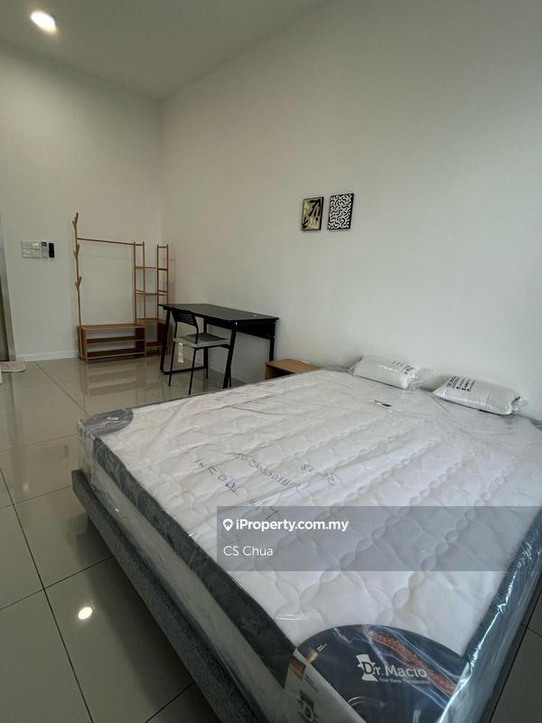 Service Residence for Rent in SouthPlace Residences @ Tropicana Metropark by CS Chua - iProperty.com.my
