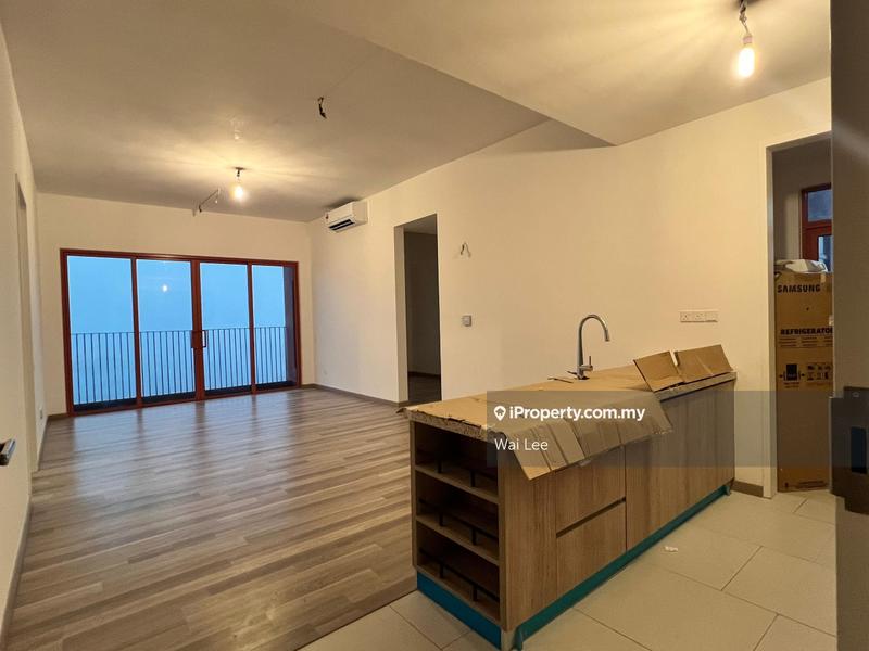 For Rent - The Rosewoodz @ Bukit Jalil