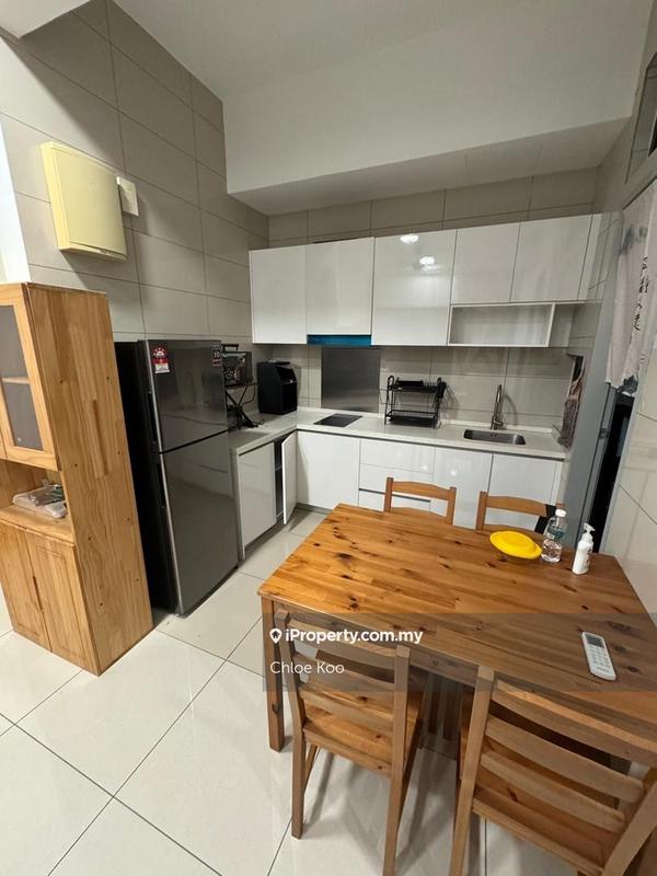 For Rent - PJ Midtown