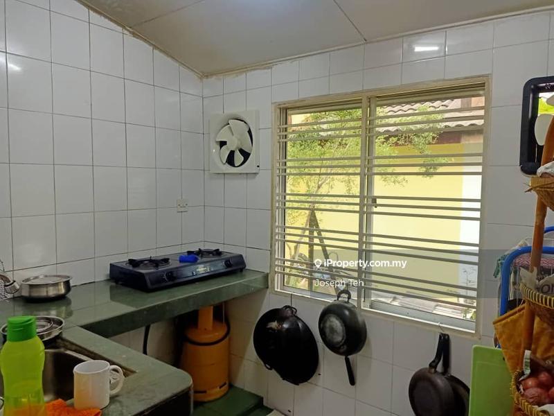 Rumah Berangkai 2 Tingkat untuk Dijual di Taman Putra Prima, Puchong oleh Joseph Teh - iProperty.com.my
