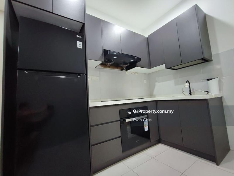 Apartment for Rent in Residensi Rimbunan Petaling by Evan Chin - iProperty.com.my