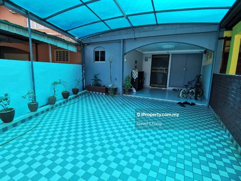2-storey Terraced House for Sale in Taman Melawati, Ulu Kelang by David Chung - iProperty.com.my