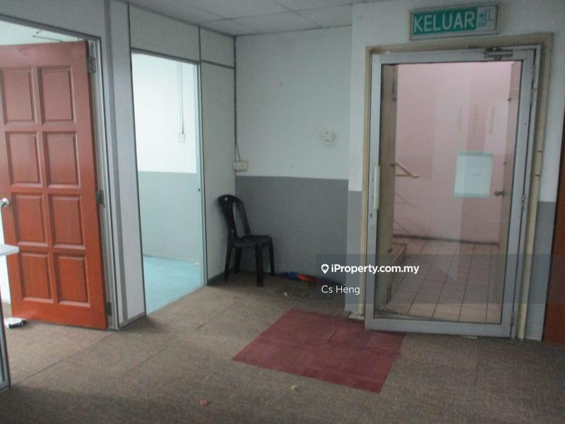 Shop-Office for Rent in Sentul, Kuala Lumpur by Cs Heng - iProperty.com.my